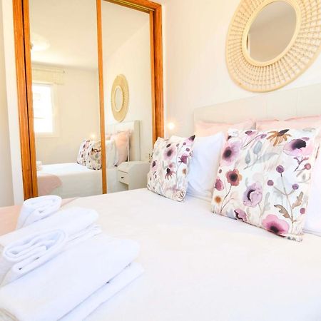Letmalaga Torremolinos Center Διαμέρισμα Εξωτερικό φωτογραφία