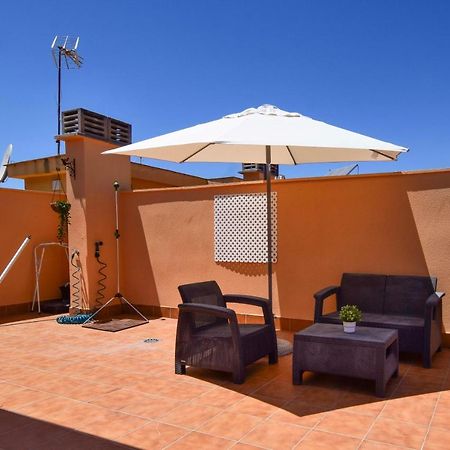 Letmalaga Torremolinos Center Διαμέρισμα Εξωτερικό φωτογραφία