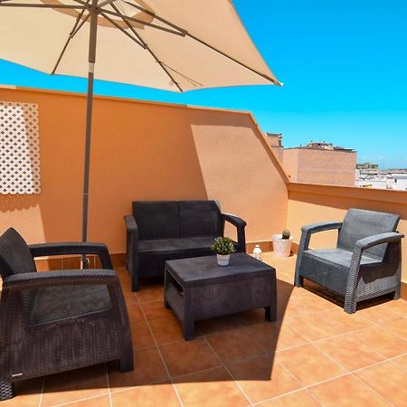 Letmalaga Torremolinos Center Διαμέρισμα Εξωτερικό φωτογραφία