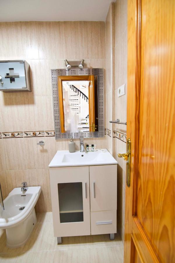 Letmalaga Torremolinos Center Διαμέρισμα Εξωτερικό φωτογραφία