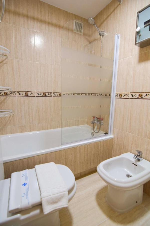 Letmalaga Torremolinos Center Διαμέρισμα Εξωτερικό φωτογραφία