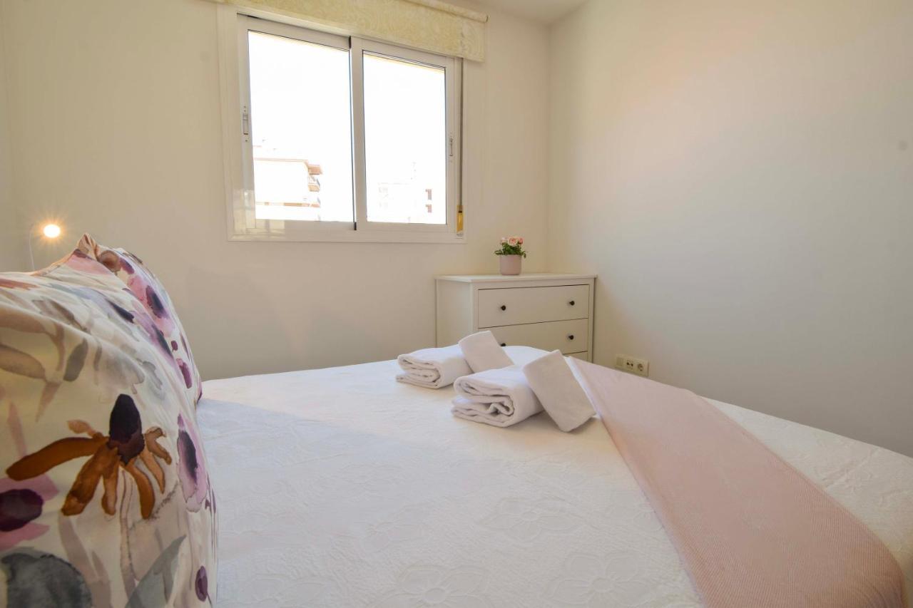 Letmalaga Torremolinos Center Διαμέρισμα Εξωτερικό φωτογραφία