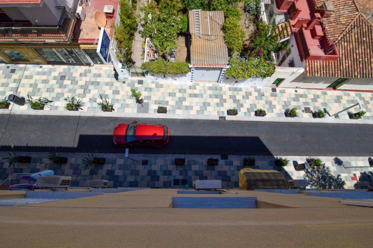 Letmalaga Torremolinos Center Διαμέρισμα Εξωτερικό φωτογραφία