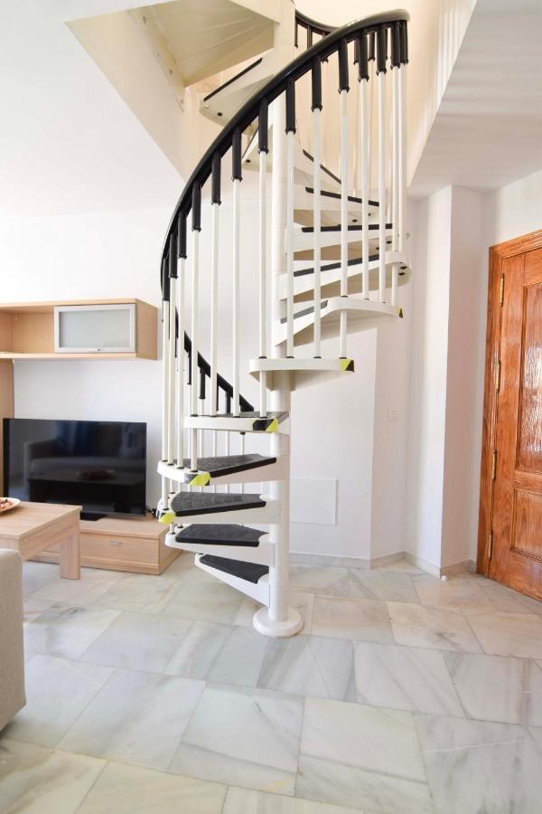 Letmalaga Torremolinos Center Διαμέρισμα Εξωτερικό φωτογραφία