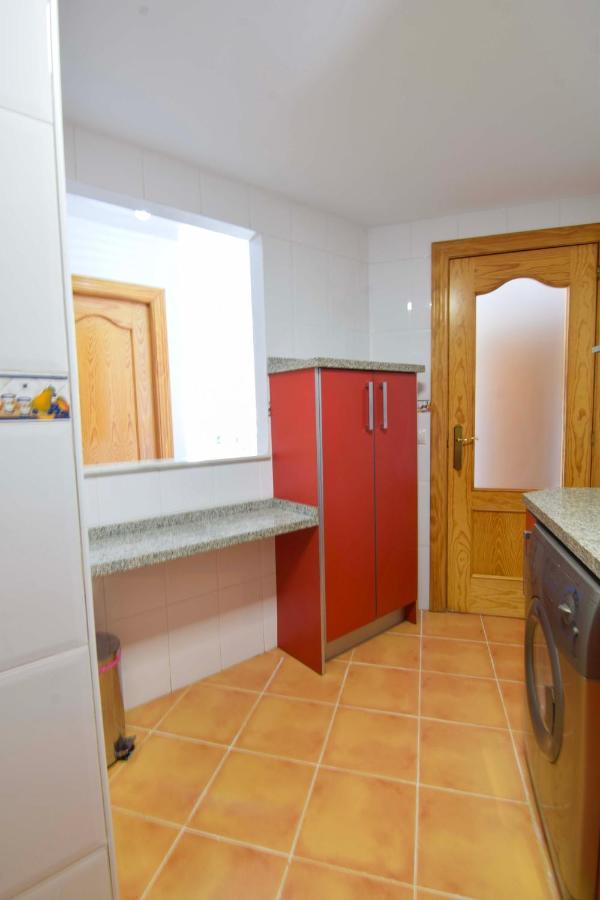 Letmalaga Torremolinos Center Διαμέρισμα Εξωτερικό φωτογραφία