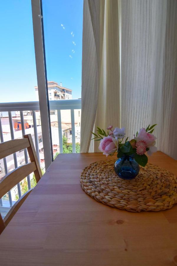 Letmalaga Torremolinos Center Διαμέρισμα Εξωτερικό φωτογραφία