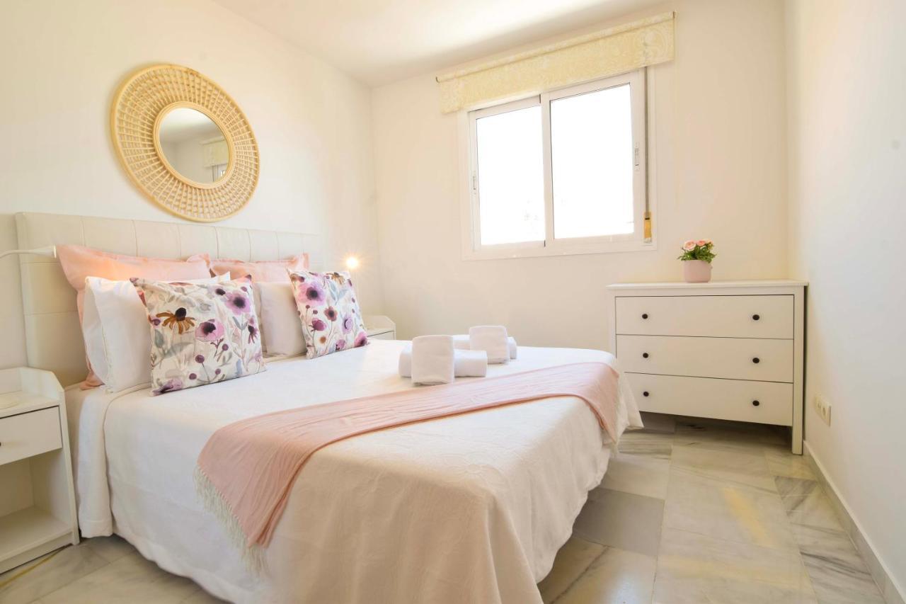 Letmalaga Torremolinos Center Διαμέρισμα Εξωτερικό φωτογραφία
