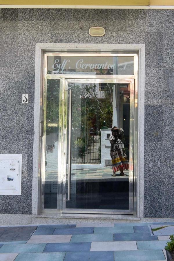 Letmalaga Torremolinos Center Διαμέρισμα Εξωτερικό φωτογραφία